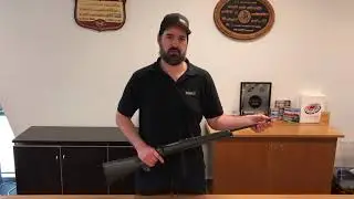 Sauer 101 Highland XTC | Идеально сбалансированный