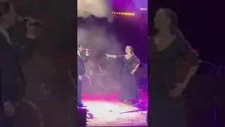 Дмитрий Анисимов / Анна Чиркунова &laquo;Hay una musica del pueblo&nbsp;&raquo; #youtubeshorts #live #music