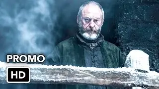 Game of Thrones 6x04 Promo 