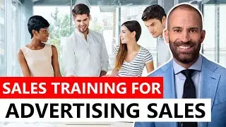 Sales Training for Advertising Sales