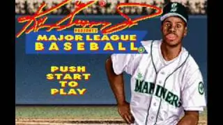 Ken Griffey Jr. Presents Major League Baseball Music - World Series Champions