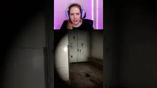 Jumpscare RIP #devour #horrorgaming #shorts