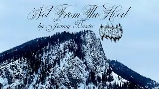 Not From The Hood (Official Music Video) | Jeremy Baxter | NU-RAVE: A Devotion