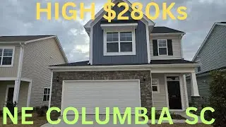Columbia SC New Homes - Ashcroft Underwood | Living in Columbia and the Midlands | Columbia SC