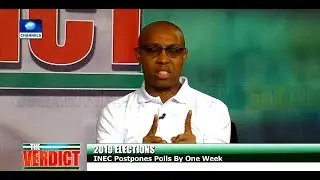 Odinkalu Challenges El-Rufai On Kajuru Killings