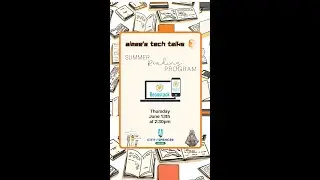 Tech Talks: All About Beanstack!