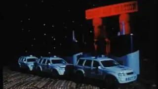 Fly The Coop - Music Video (2001)