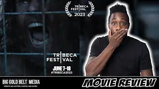 The Seeding - Review (2023) | Scott Haze & Kate Lyn Sheil | Tribeca 2023