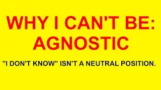 The Fallacy of 
