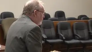 FULL STATEMENT: Prosecution makes statement at Ambroz sentencing