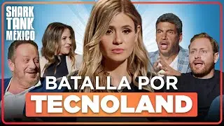 ¡Reparación de celulares en solo dos horas! | Shark Tank México