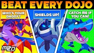 MO.CO | Easy Expert 1 Dojo Guide Chapter 2