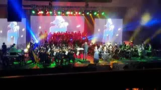 We Win As One - 2019 SEA Games Official Theme Song