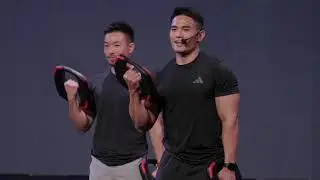 LES MILLS LIVE Singapore 2023