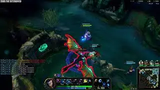 League of Legends 510