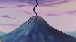 Dragonball GT Shadow Dragons showoff
