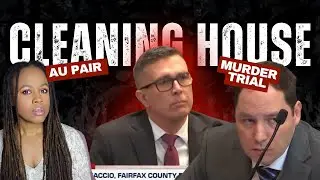 Does Firing Dissenting Officers Create Reasonable Doubt in the #AuPair #Banfield Case