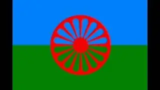 Irish Traveller Song - Gypsy Road