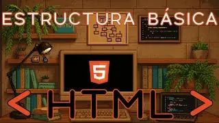 HTML 02 - Basic Structure - head & body