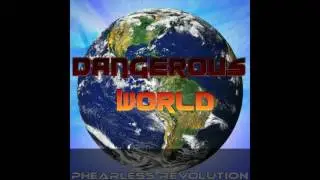Dangerous World Trailer