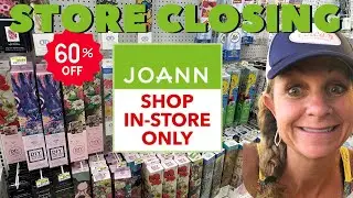 DEAL or NO DEAL on Diamond Paintings at JOANN's?!