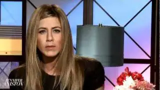 Jennifer Aniston Fragrance at Sephora