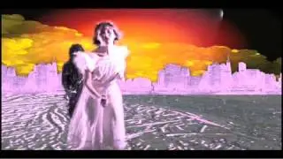 Visions of Terror: Original Trailer
