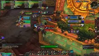 Windwalker monk 3v3, 2.5k exp - WoW: Shadowlands 9.2.5