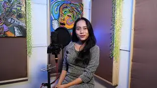 Berlari Ke HadiratMu - Franky Kuncoro | Cover by DWP