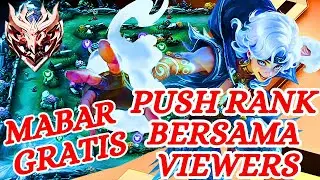 GAMEPLAY MEKANIK TINGGI !🚨 AUTO WIN 🔴💯 #Mobilelegends #ML #MLBBLive #MLBB #ShortMLB
