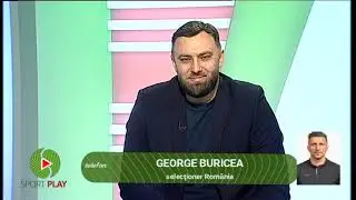 SPORT PLAY, 13 ianuarie 2026 / HANDBALUL ROMÂNESC