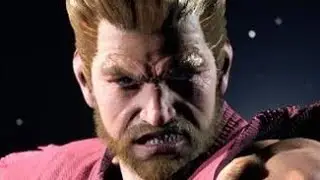 WHY PLAYERS HATE PAUL TEKKEN 8 