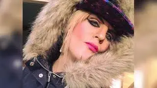 MUM OR DAD? I am a transgender parent