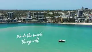 Henzells Agency and Accommodation Caloundra. We do the simple things well.