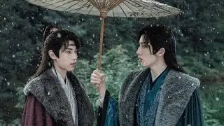 Returned Master / the General's Youngest Son / Can't hate you anymore..