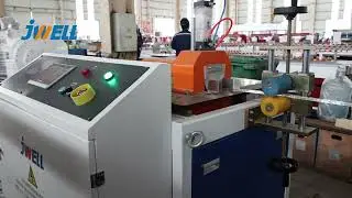 PC Lampshade Production Line
