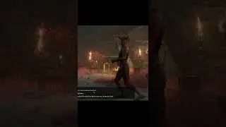 Wyll Loves to Dance - Baldur's Gate 3 #shorts
