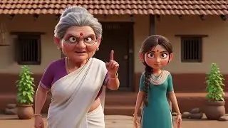सास बहू की कहानी 💕 ड्रा मा स्टोरी गांव वाली कहानी 💕