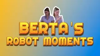Pepito Manaloto: Best of Berta&rsquo;s robot moments (YouLOL Exclusives)