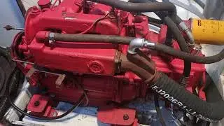 acw2 Engine set up