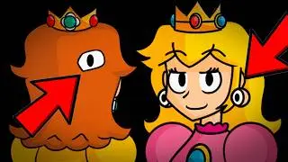 PEACH AND DAISY&rsquo;S EXTRA EYES