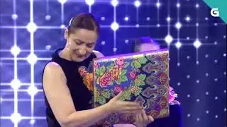 Leilía ''O meu camiño''