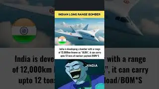 ULRA Stealth Bomber &ndash; India&rsquo;s Game-Changer Aircraft 🚀
