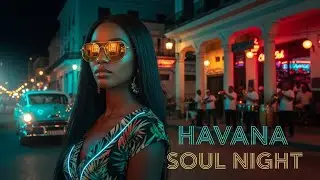 Havana Nights Set 🔥 Classic Son Cubano