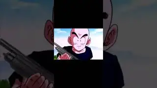 Goku Prowler Meme