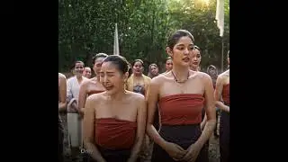 Hidden Town Min and Kahla | Trending Movie Part 1