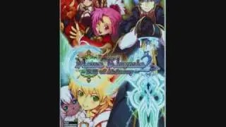 Mana Khemia 2 - Final Ending - Sail