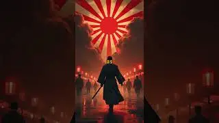 Shintoism and World War II in Japan   #worldwarfacts #facts