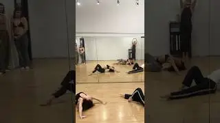 BLUE JEANS - LANA DEL REY |. SAVANE BOISLIVEAU CHOREOGRAPHY
