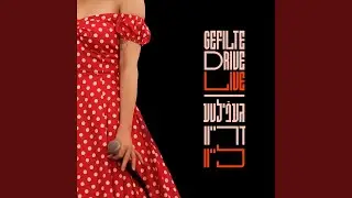 Gefilte Fish (Live)